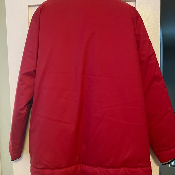 Angels baseball jacket - Picture 5 of 7